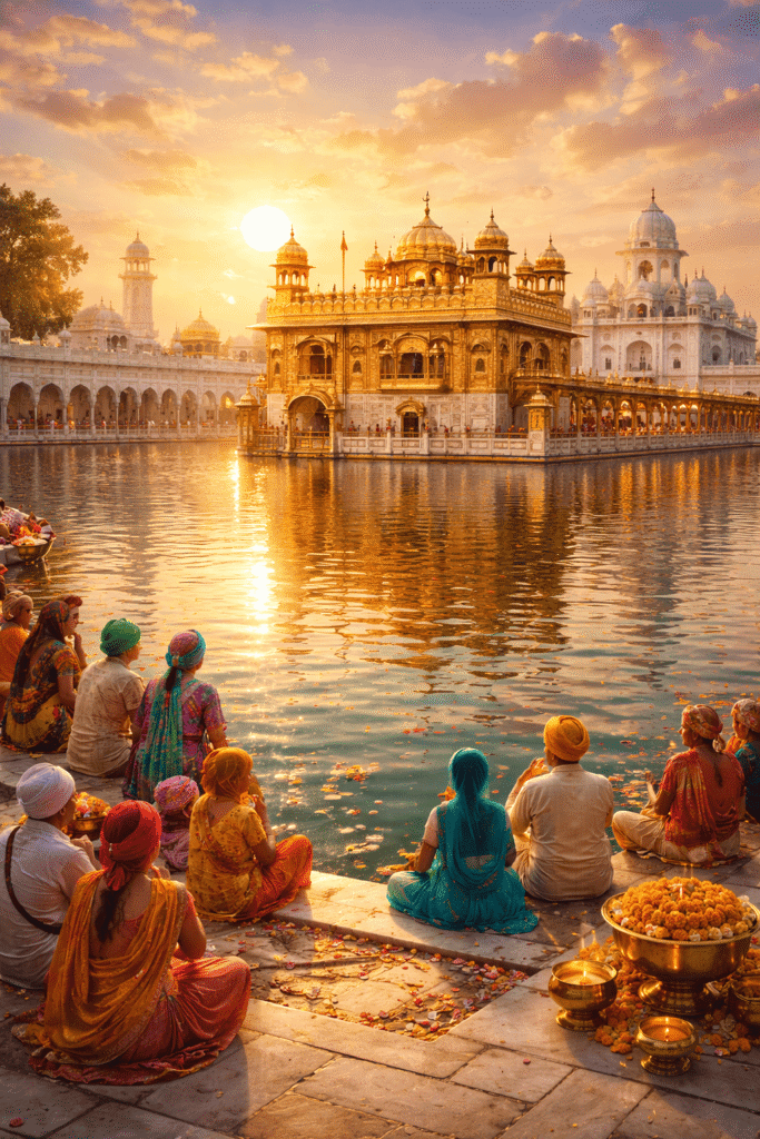 Cultural Heritage of India